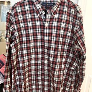 Ralph Lauren Button Down Shirt